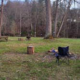 Review photo of Gooney Creek Campground by Dani , April 4, 2026