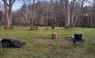 Dani's photo at Gooney Creek Campground near Front Royal, VA