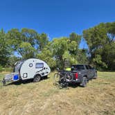 Review photo of Goose Bay BLM by Steve M., August 25, 2026