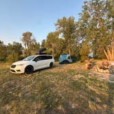 Review photo of Goose Bay BLM by Brittany E., August 2, 2026