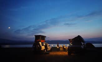 Earl S.'s photo at Goose Bay - Dispersed Camping near Helena, MT