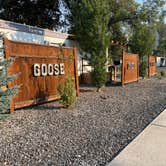 Review photo of Goose Creek RV Park & Campground by Meghan B., September 30, 2025