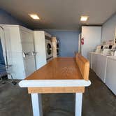 Review photo of Goose Creek RV Park & Campground by Meghan B., September 30, 2025