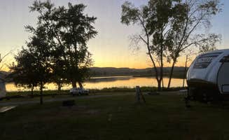 Frank G.'s photo at Goose Island near La Crosse, WI