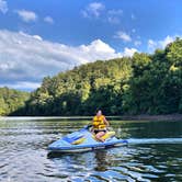 Review photo of COE Philpott Lake Goose Point Park by Bobby C., July 13, 2024