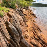 Review photo of COE Philpott Lake Goose Point Park by Bobby C., July 13, 2024