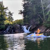 Review photo of COE Philpott Lake Goose Point Park by Bobby C., July 13, 2024