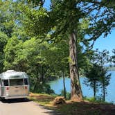 Review photo of COE Philpott Lake Goose Point Park by Bobby C., July 13, 2024