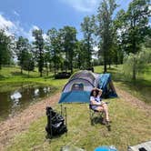 Review photo of Goose Pond Road Camp by Michele D., May 24, 2024