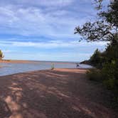 Review photo of gooseberry falls watercraft campground by Gerard E., September 28, 2026