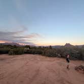 Review photo of Gooseberry Mesa by miguel D., June 21, 2026