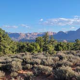 Review photo of Gooseberry Mesa by Sharon C., October 10, 2023