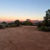 Review photo of Gooseberry Mesa by Haley P., October 2, 2024