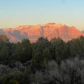 Review photo of Gooseberry Mesa by Haley P., October 2, 2024