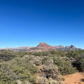 Review photo of Gooseberry Mesa by Benjamin W., July 5, 2024