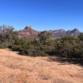 Review photo of Gooseberry Mesa by S K., October 20, 2023