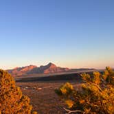 Review photo of Gooseberry Mesa by S K., October 20, 2023