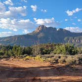 Review photo of Gooseberry Mesa by Sharon C., October 10, 2023