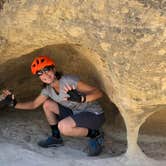 Review photo of Gooseberry Mesa by Scott C., April 3, 2026