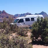 Review photo of Gooseberry Mesa by Dave B., April 21, 2025
