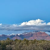 Review photo of Gooseberry Mesa by Hamish D., February 4, 2024