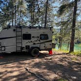 Review photo of GooseHead Camping Area by Jules S., July 3, 2025