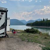 Review photo of GooseHead Camping Area by Kaitlin K., September 5, 2024