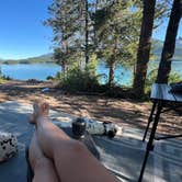 Review photo of GooseHead Camping Area by Jules S., July 3, 2025