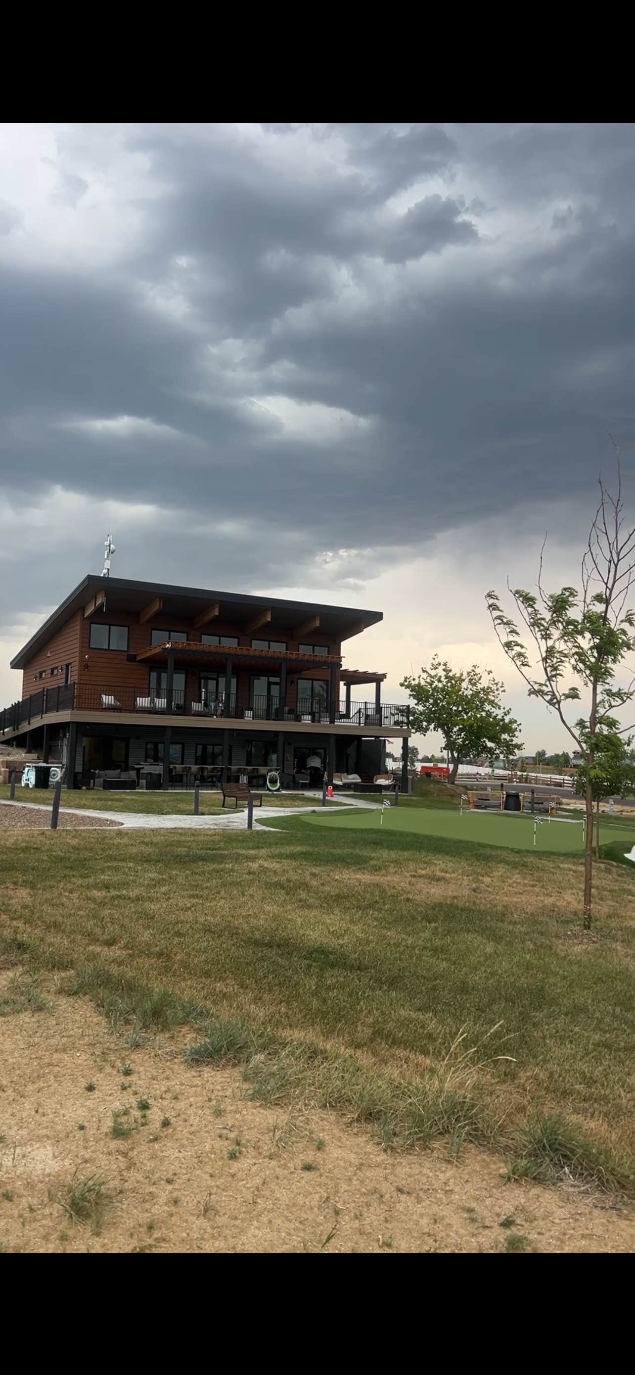 Camper-submitted photo at Gopher Gulch RV and Campground near Lafayette, CO