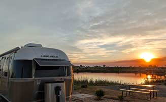 Ari A.'s photo of rv camping at Gopher Gulch RV and Campground near Ward, CO