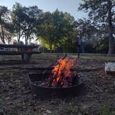 Review photo of Gopher Valley - Twin Bridges — Grand Lake State Park by Melissa T., October 6, 2023