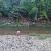 Review photo of Gopher Valley - Twin Bridges — Grand Lake State Park by Melissa T., October 6, 2023