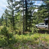Review photo of Gordon Gulch Dispersed Camping II by Andrew C., August 9, 2025
