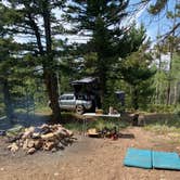 Review photo of Gordon Gulch Dispersed Camping II by Andrew C., August 9, 2025