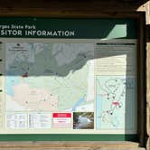 Review photo of Gorges State Park Campground by Lisa M., September 12, 2025