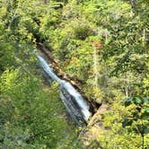 Review photo of Gorges State Park Campground by Lisa M., September 12, 2025