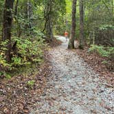 Review photo of Gorges State Park Campground by Lisa M., September 12, 2025