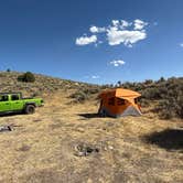 Review photo of Goshen Road Dispersed Camping by Aaron M., August 3, 2025