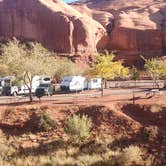 Review photo of Gouldings RV and Campground by Rachel G., November 24, 2023