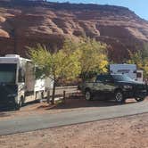 Review photo of Gouldings RV and Campground  by Rachel G., November 24, 2023