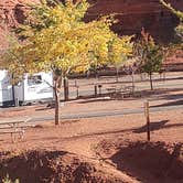 Review photo of Gouldings RV and Campground by Rachel G., November 24, 2023