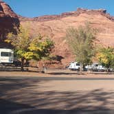 Review photo of Gouldings RV and Campground by Rachel G., November 24, 2023