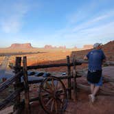 Review photo of Gouldings RV and Campground by debbie M., March 24, 2026