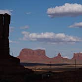 Review photo of Gouldings RV and Campground by Chris C., October 1, 2025