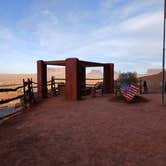 Review photo of Gouldings RV and Campground by debbie M., March 24, 2026