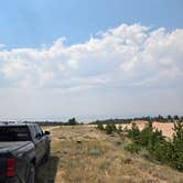 Review photo of Government Gully Rd - Dispersed by Steve M., August 3, 2026