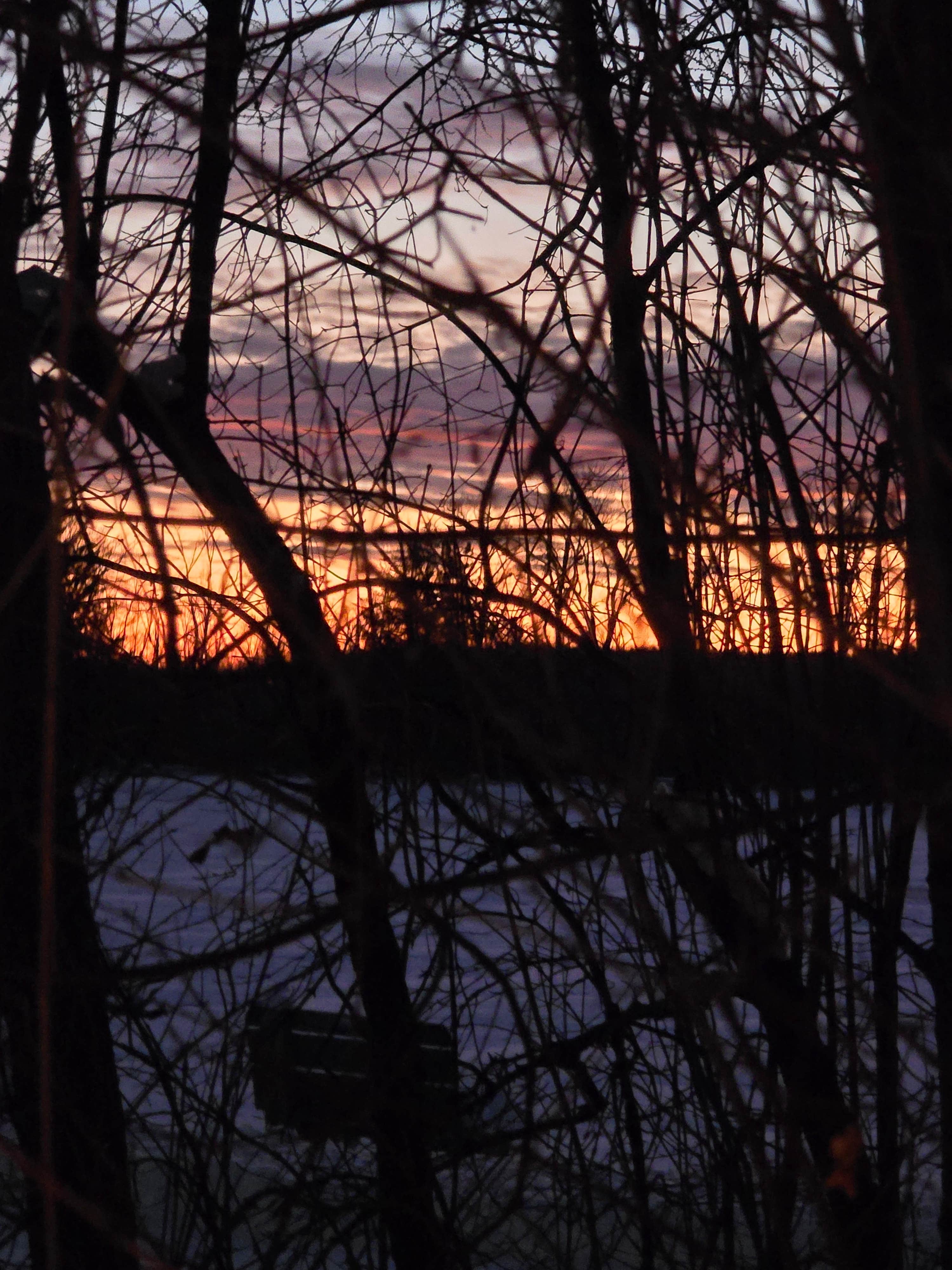 Camper submitted image from Governor Dodge State Park Equestrian Campground — Governor Dodge State Park - 3