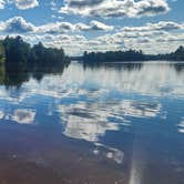 Review photo of Governor Thompson State Park Campground by Rosemary S., September 22, 2025