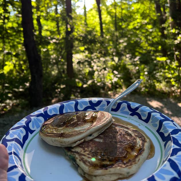 Grafton Notch Campground | Newry, ME