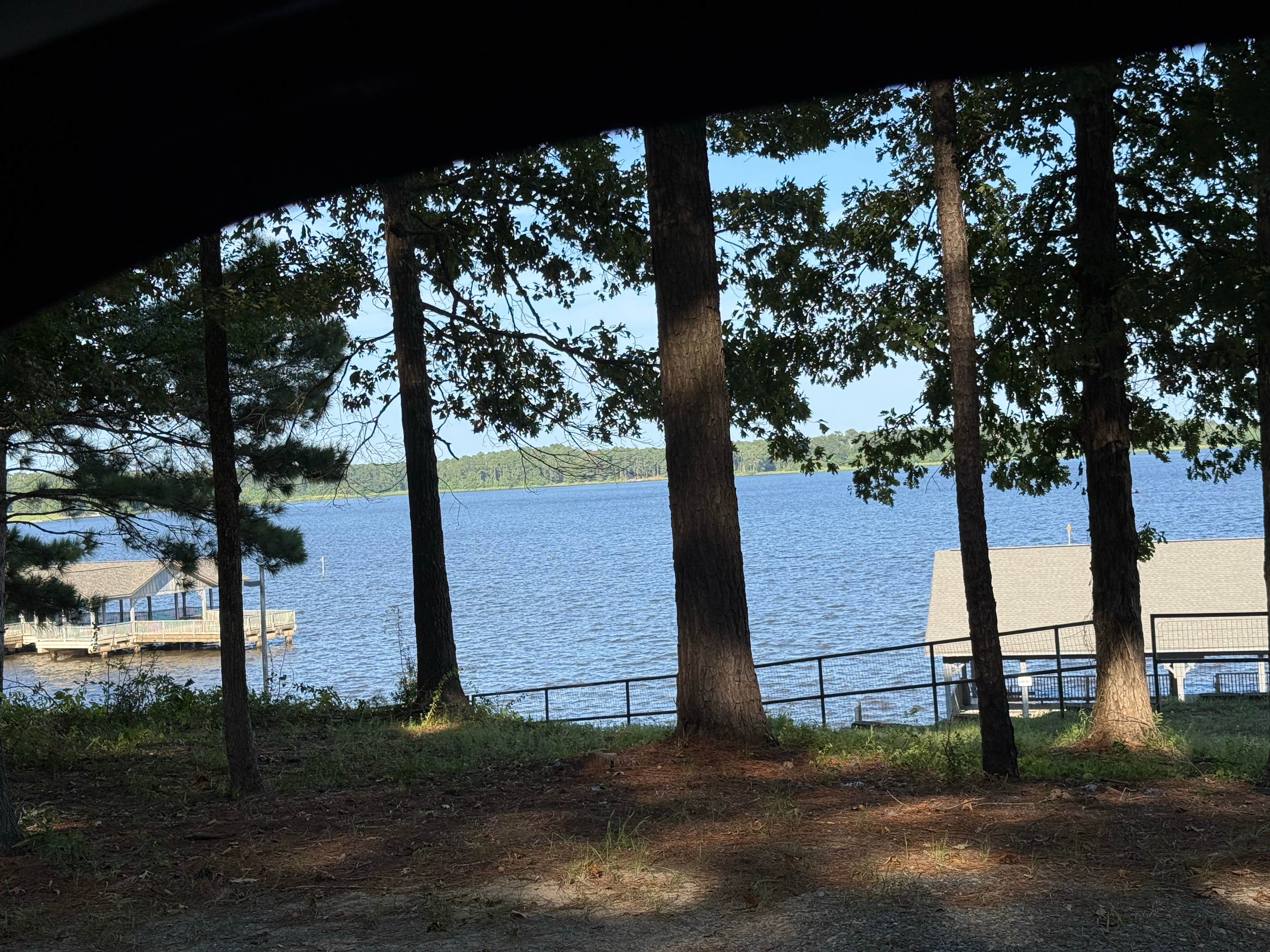 Camper-submitted photo at Grand Bayou Resort near Natchitoches, LA